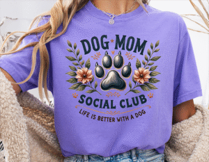 Dog Mom Social Club