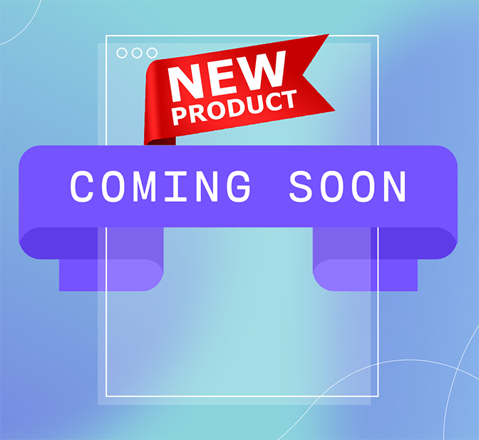 New Product CS 1