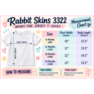 Infant Rabbit Skin T Shirt