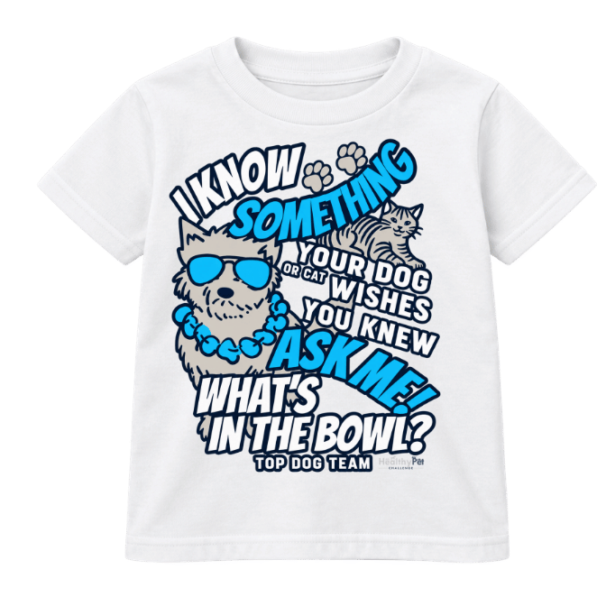 Toddler T Shirt