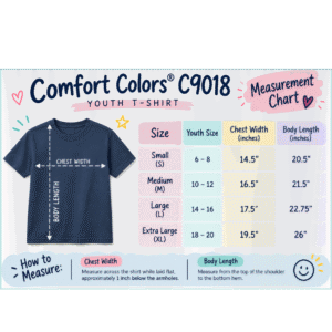 Youth CC T Shirt