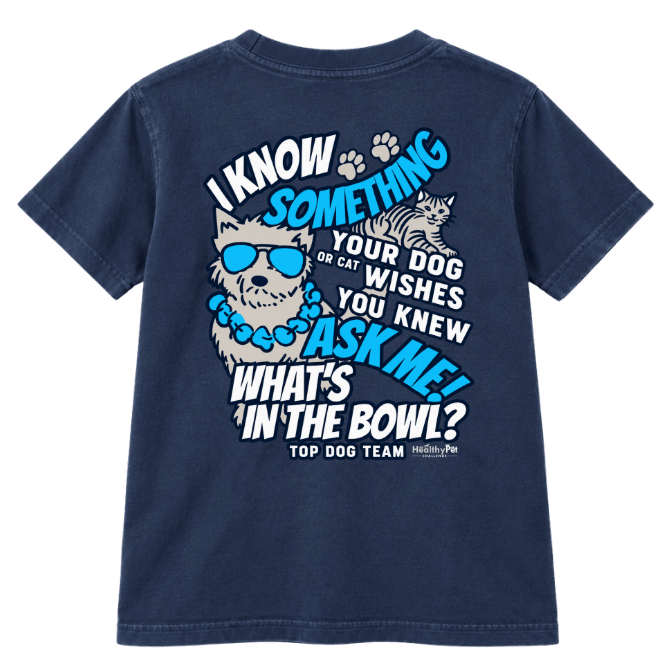 Youth CC T Shirt