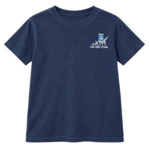 Youth CC T Shirt