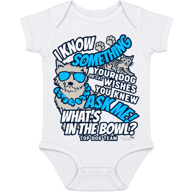 Infant Rabbit Skin Bodysuit
