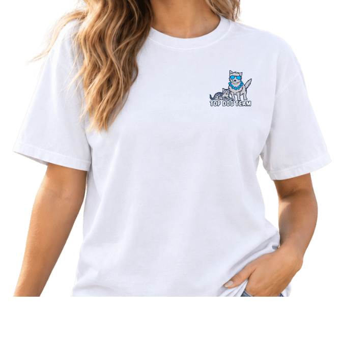 CC Unisex T Shirt