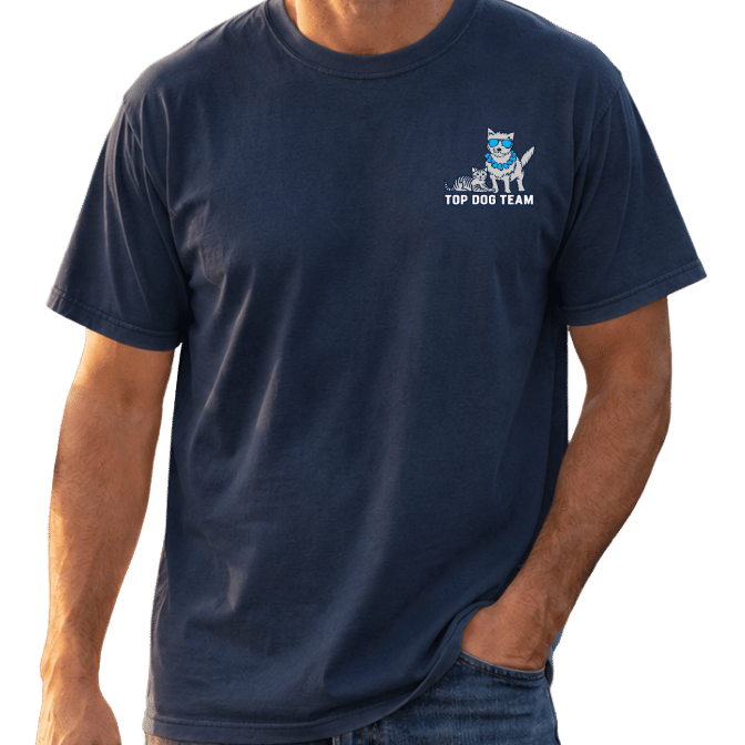 CC Unisex T Shirt
