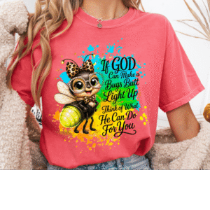 Bugs God and You