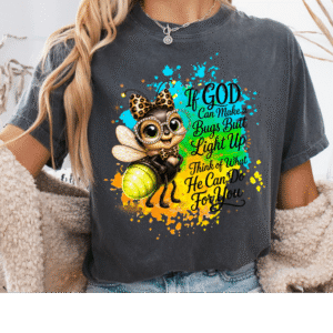 Bugs God and You