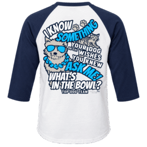 Raglan Baseball Jersey