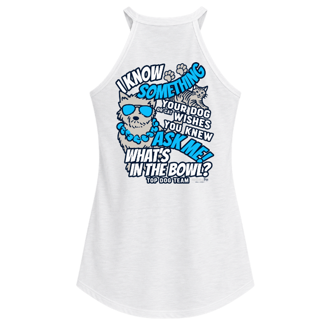 Rocker Tank