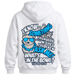 Hoodie 80/20 Cotton/Polyester
