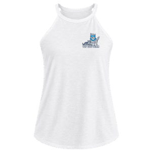 Rocker Tank
