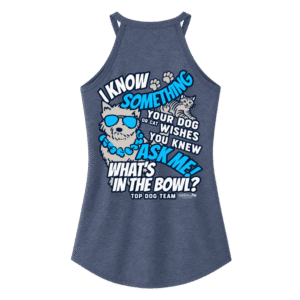 Rocker Tank