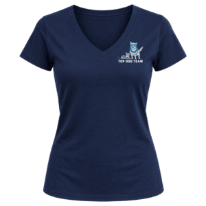 Women V-Neck